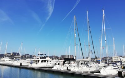 Séminaire en Normandie 2019