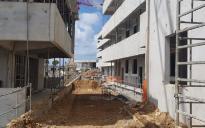 Martinique : Lycée Schoelcher de Fort-de-France
