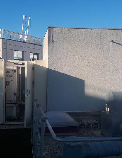 Emplacement nouvelle CTA