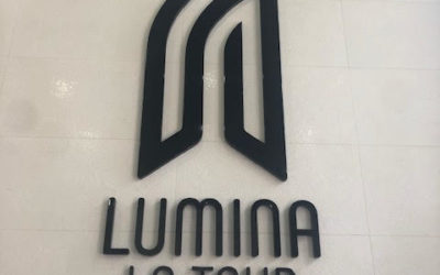 Rsma – Tour Lumina – Carrefour Cluny