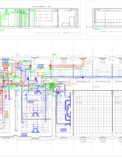 aerochantier