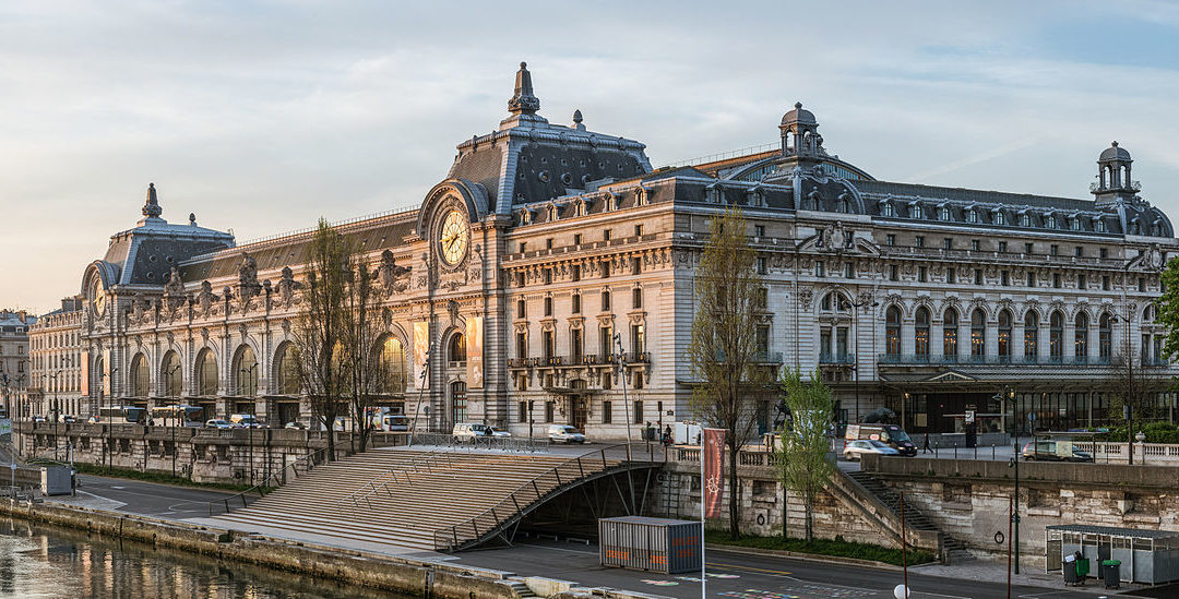 Musée d&rsquo;Orsay