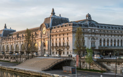 Musée d&rsquo;Orsay