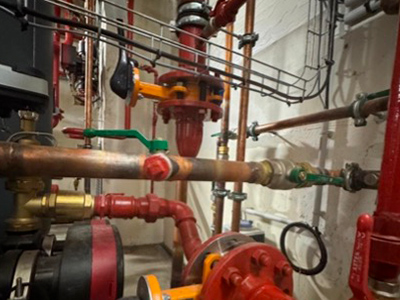 Engie Boulogne